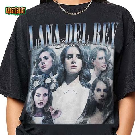 lana del rey nfr shirt.